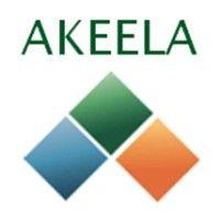 akeela inc. logo image