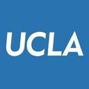 logo of Ucla