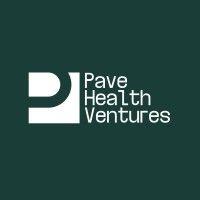 pave health ventures logo image