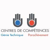 centres de compétences gtb/par logo image