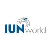 iunworld logo image