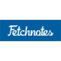 fetchnotes logo image