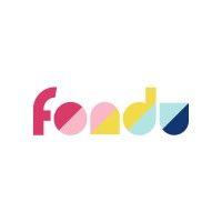 fondu logo image