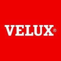 velux logo image