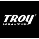 logo of Troy Barbell Fitness