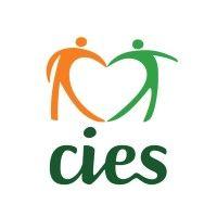 cies - associação beneficente ebenezer logo image