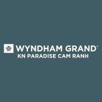 wyndham grand kn paradise cam ranh