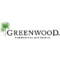 greenwood communities and resorts logo image