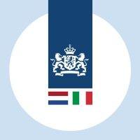 embassy and consulate general of the kingdom of the netherlands in italy