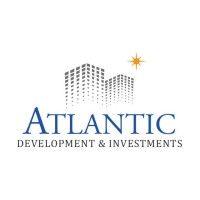 atlantic development & investments, inc. logo image