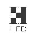 logo of Hospitality Furnishings Design Inc