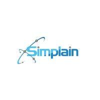 simplain softwares pvt ltd logo image