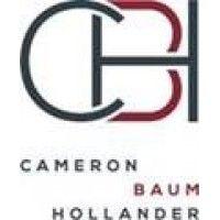 cameron baum hollander logo image