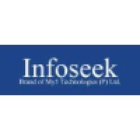 infoseek software systems logo image