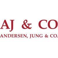 andersen, jung & co logo image