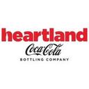 logo of Heartland Coca Cola