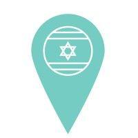 beyond israel logo image