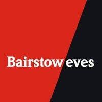 bairstow eves logo image