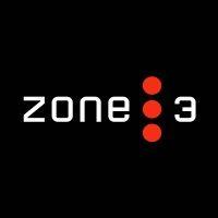 zone3 logo image