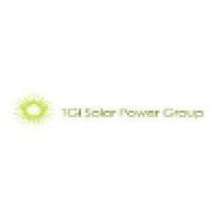 tgi solar power group logo image