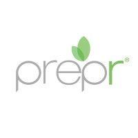 prepr logo image