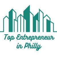 topentrepreneurinphiladelphia.com logo image