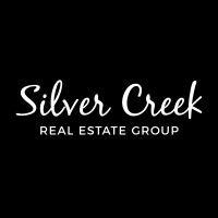 silver creek real estate group logo image