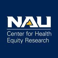 center for health equity research logo image