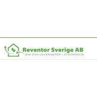 reventor sverige ab logo image