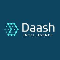 daash intelligence logo image