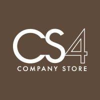 company store 4 logo image