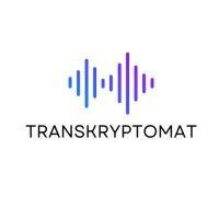 transkryptomat logo image