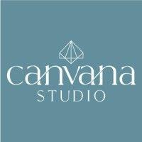 canvana studio logo image