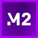 logo of M 2 Community