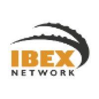 ibexnetwork logo image