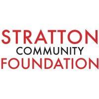 stratton community foundation logo image