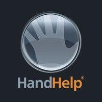 handhelp - especialista em locação de computadores apple e notebooks logo image