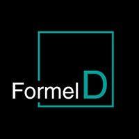 formel d group logo image