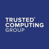 trusted computing group