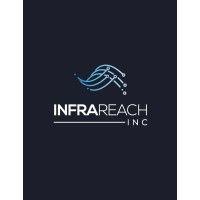 infrareach inc logo image