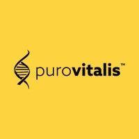 purovitalis logo image