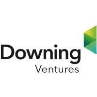 downing ventures logo image