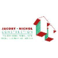 jacoby nichol logo image