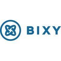 bixy logo image