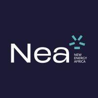 nea logo image