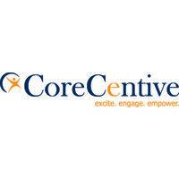 corecentive logo image