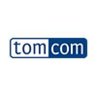 tomcom gesellschaft für informationstechnologie mbh logo image