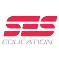 ses scientific educational systems logo image