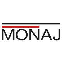 monaj logo image