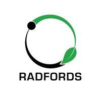 radford software ltd. logo image